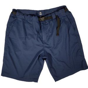 Gap Outlet Hiking Short Men's Size 40 Blue